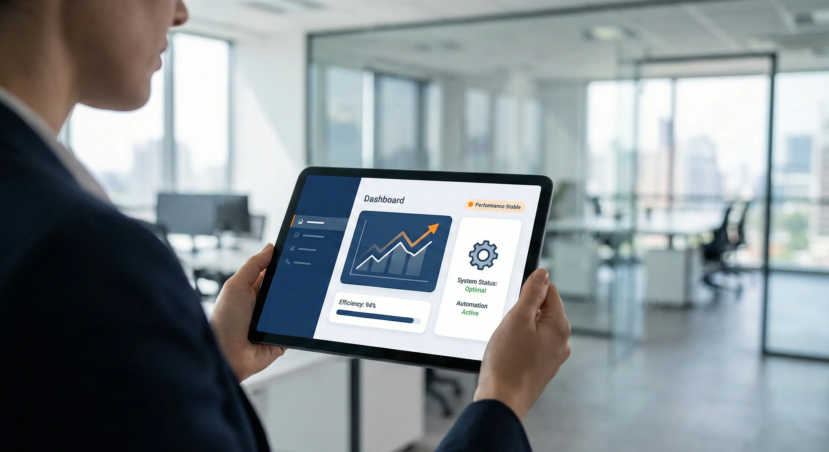 FENEXT Yazılım Sistemlerinin İş Süreçlerine Pozitif Etkisi